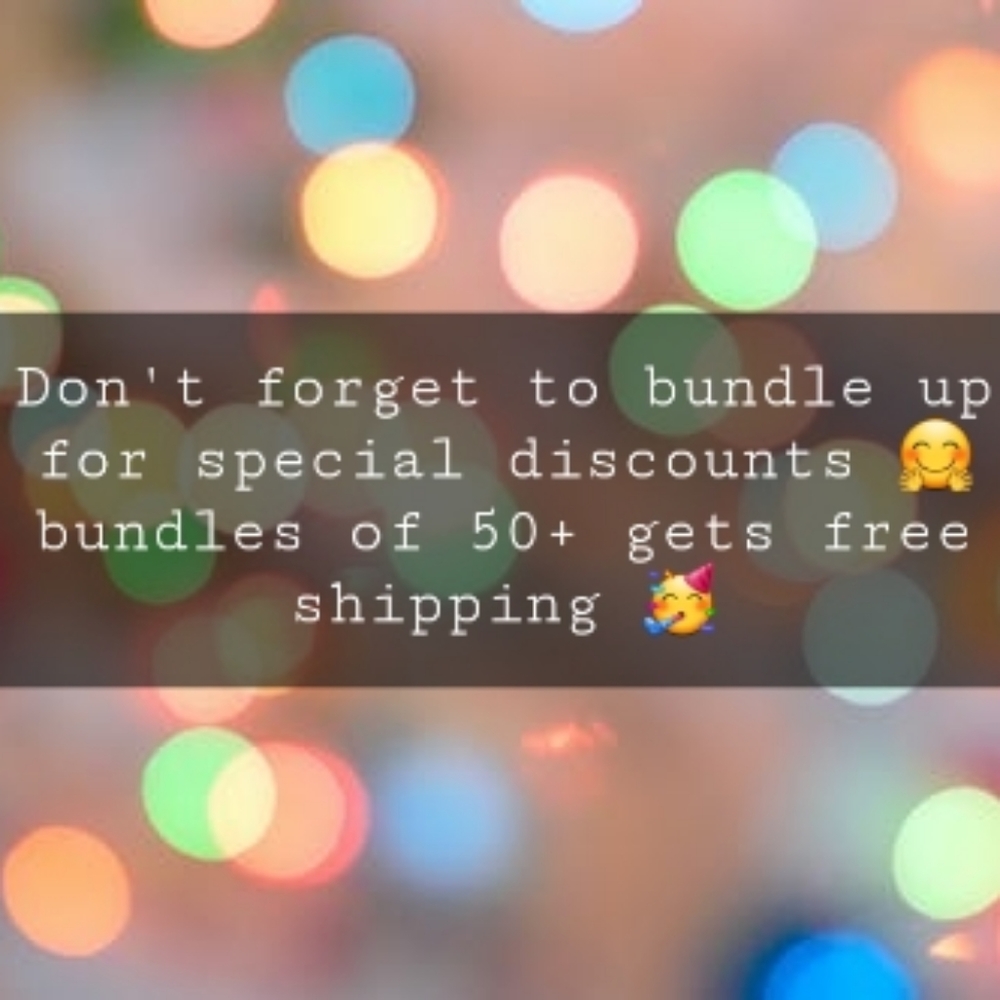Good prices and discounts